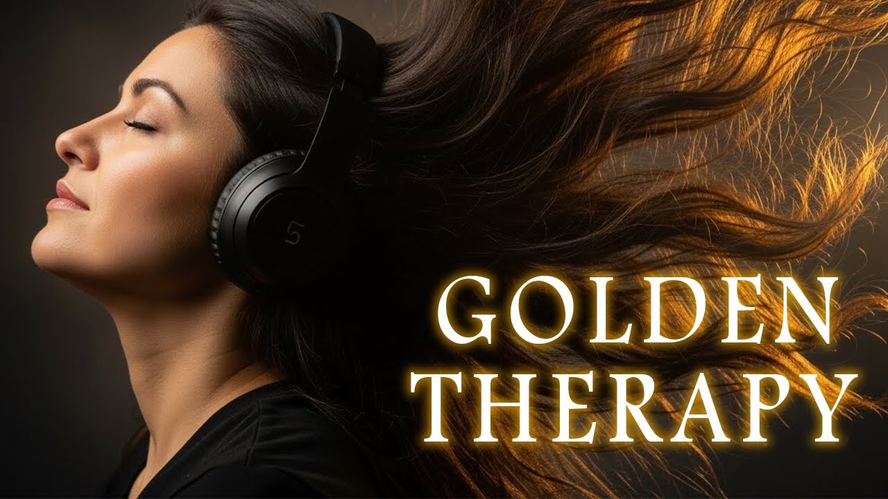 【R&B Soul】SoulFlow R&B – Golden Soul Therapy with Emotional Vocals