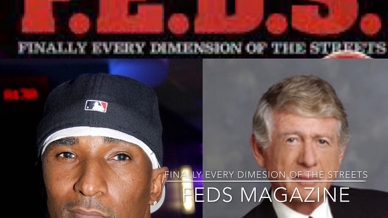 **Exclusive** Cle &ldquo;Bone&rdquo; Sloan talks about Ted Koppel being there during a Blood & Crips Altercation