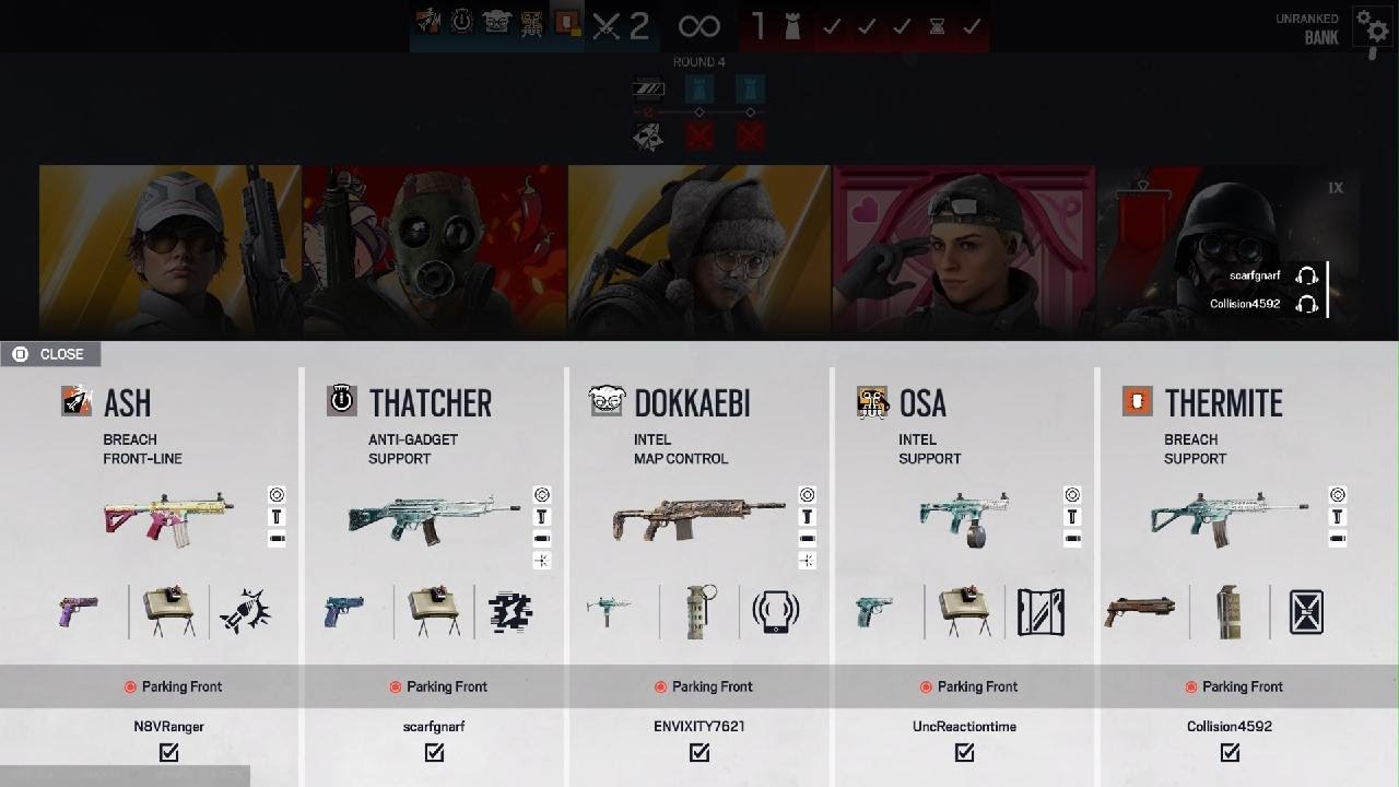 3 v 5  Against All Odds For The Win!