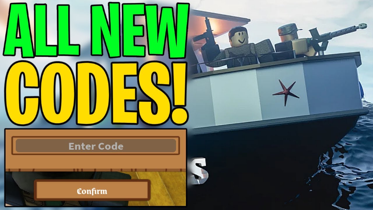 ✅ LOST CURRENTS CODES ROBLOX &ndash; All New Working Codes!