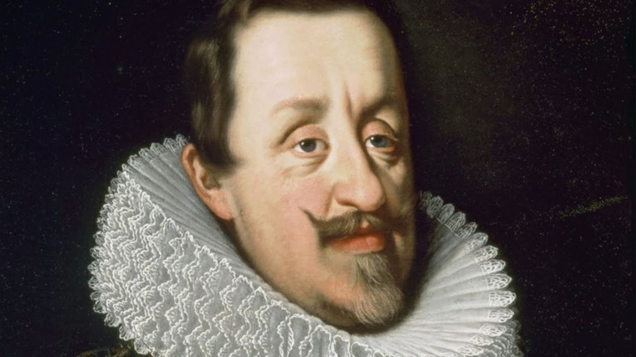 Fernando II del SIRG, El ferviente católico que quería acabar con el Protestantismo.