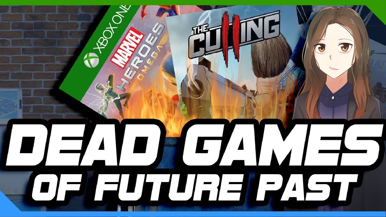The Culling 2 and the Dead Games of Future Past