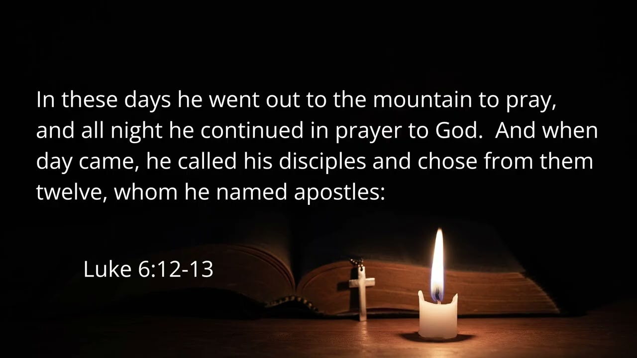 January 11, 2026 | 10:15a Sermon | Discernment Series