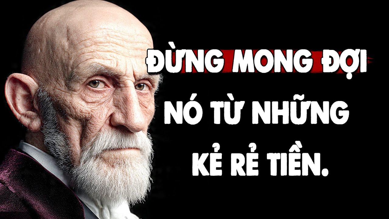 Đừng Để Cuối Đời Mới Hiểu, Những Quy Luật Ngầm Của Cuộc Đời Từ Người Từng Trải