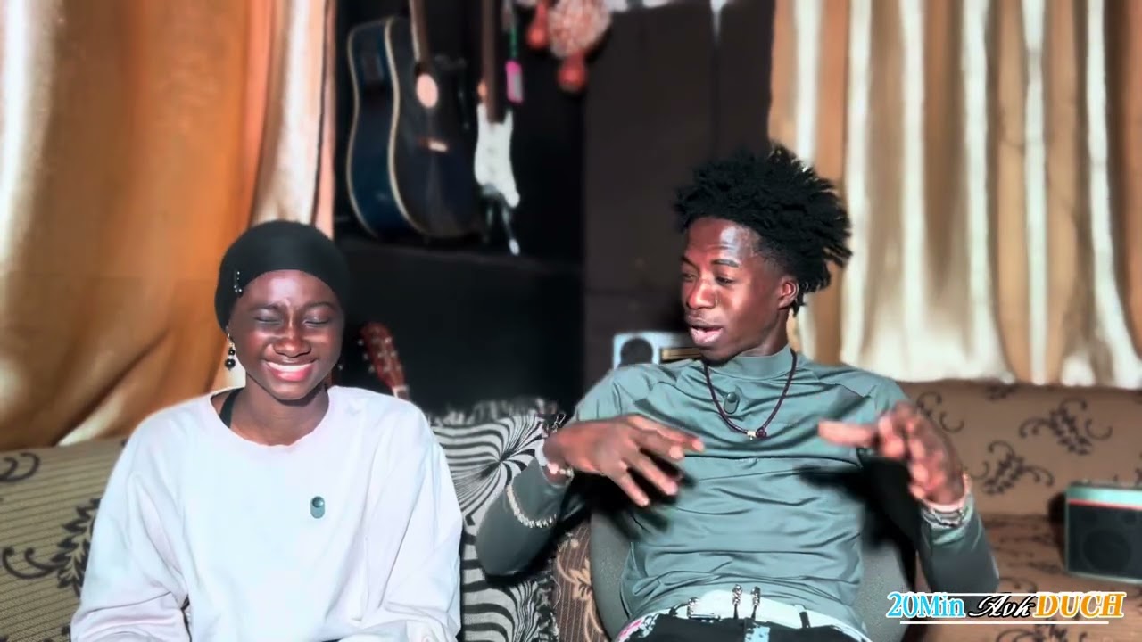 20min avk Duch Esk Wonni Waladen jeûne ?😂🔥