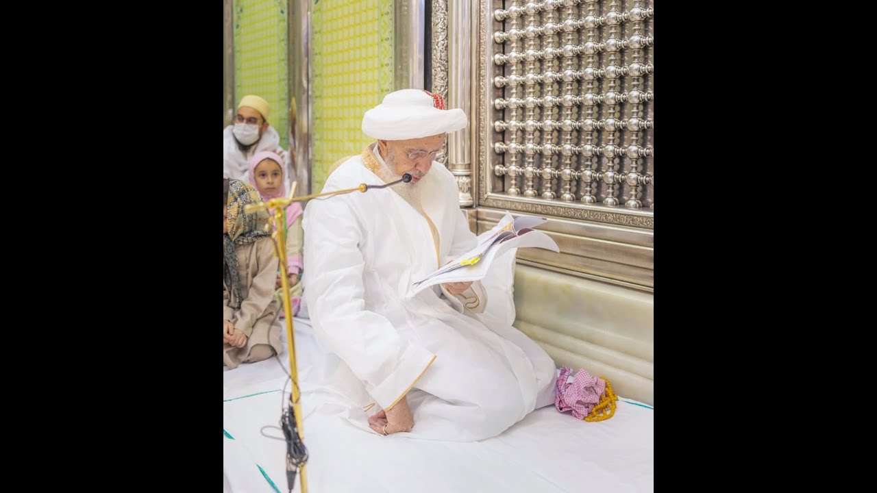 Karbala Live Ziyarat ( 3rd November 2025 )