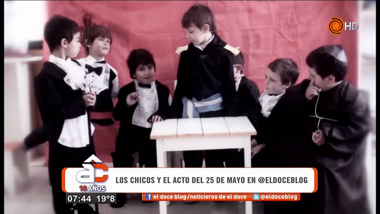 25 de mayo - República del Líbano