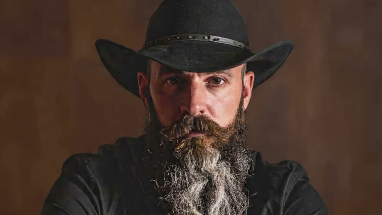 Overcoming the Beast within Me !! . Outlaw country song. Av(Ai)lable Now Indiana Posse music  C