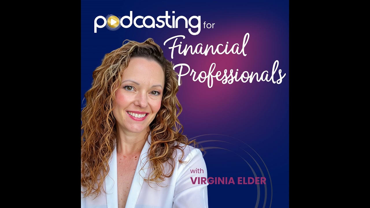 Human-First AI Marketing Strategies for Money Experts | Mike Montague | Ep 79