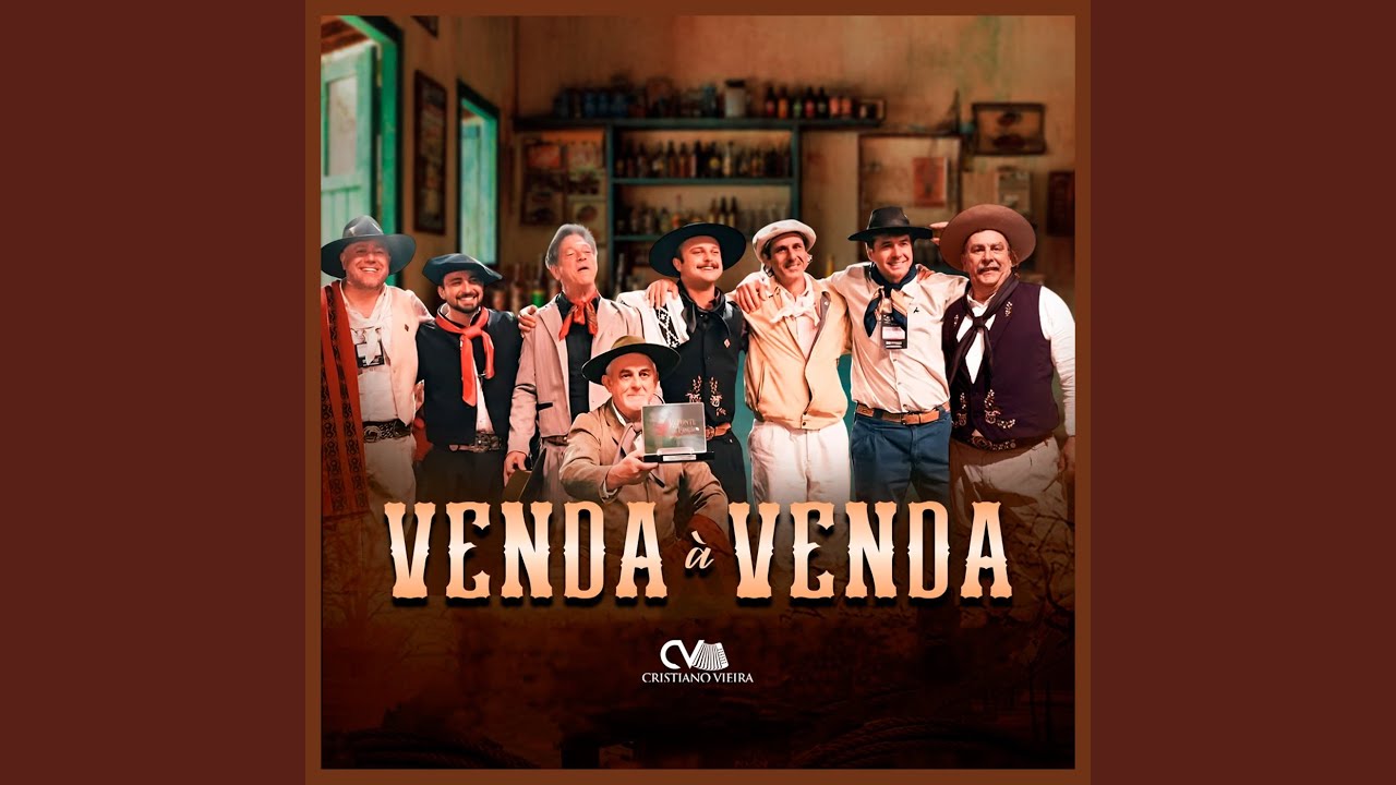 Venda à Venda