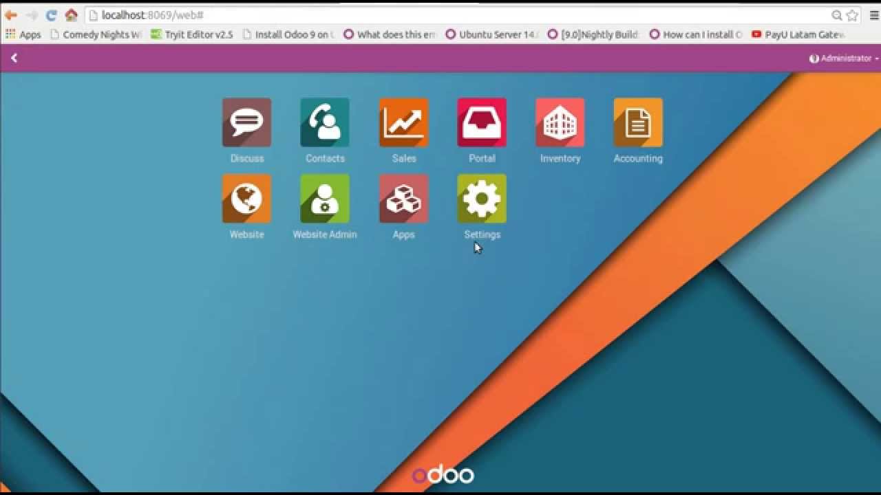 PayuLatam Payment Acquirer Integration | Odoo Apps Features | Browseinfo #odoo #PayuLatamintegration