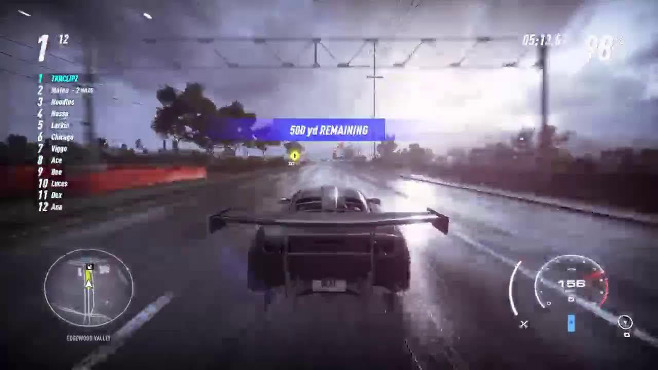 🔴LIVE* NFS GRIND TO LEVEL 40