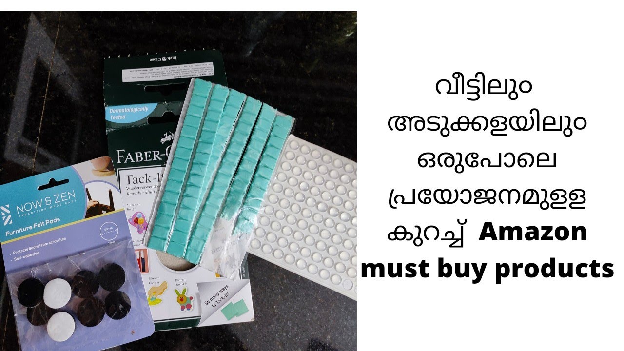 Amazon must buy products haul and reviews l Its all about pragati