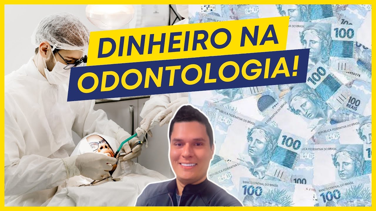 Como Ganhar Dinheiro na Odontologia? (7 Formas Comprovadas).