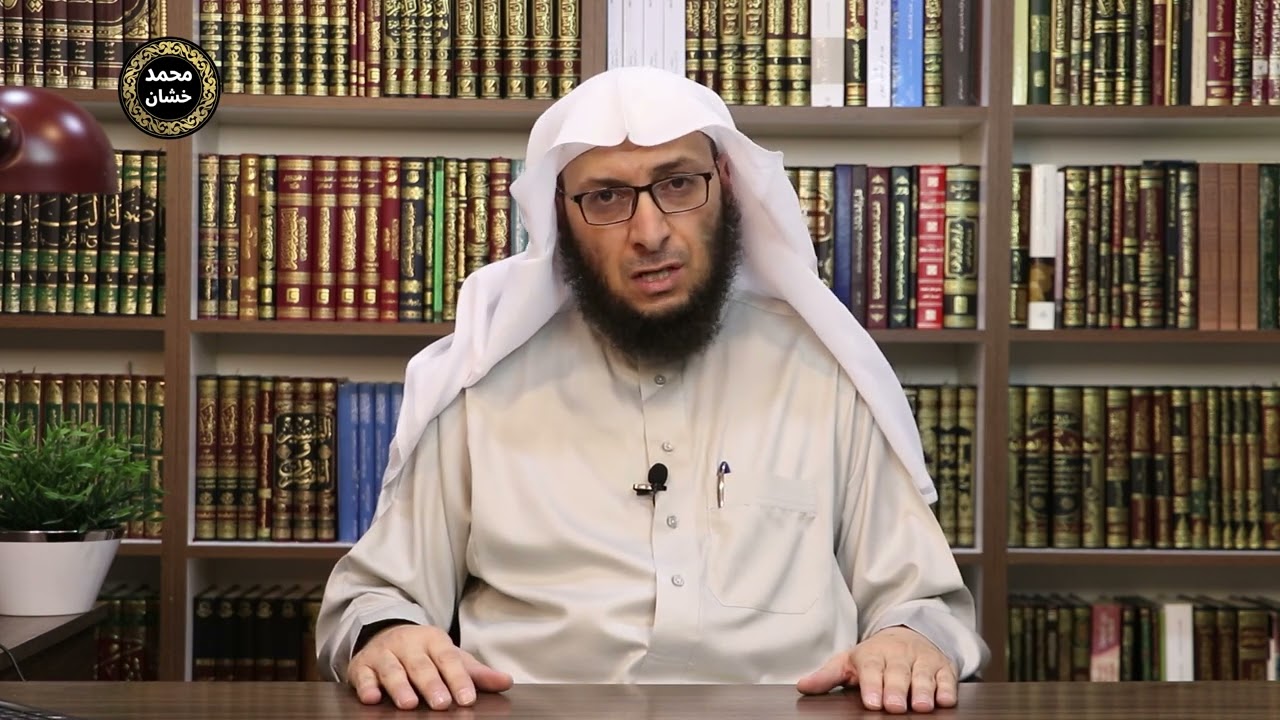 حوارات علمية فيما يُنسب لمذهب السلف وليس مذهباً للسلف - ( شبهة التفويض)-