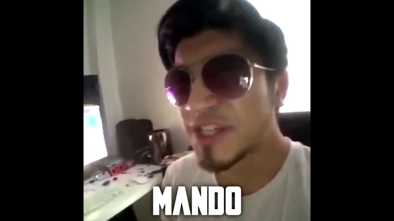 The Mandalorian season 1 as Vines
