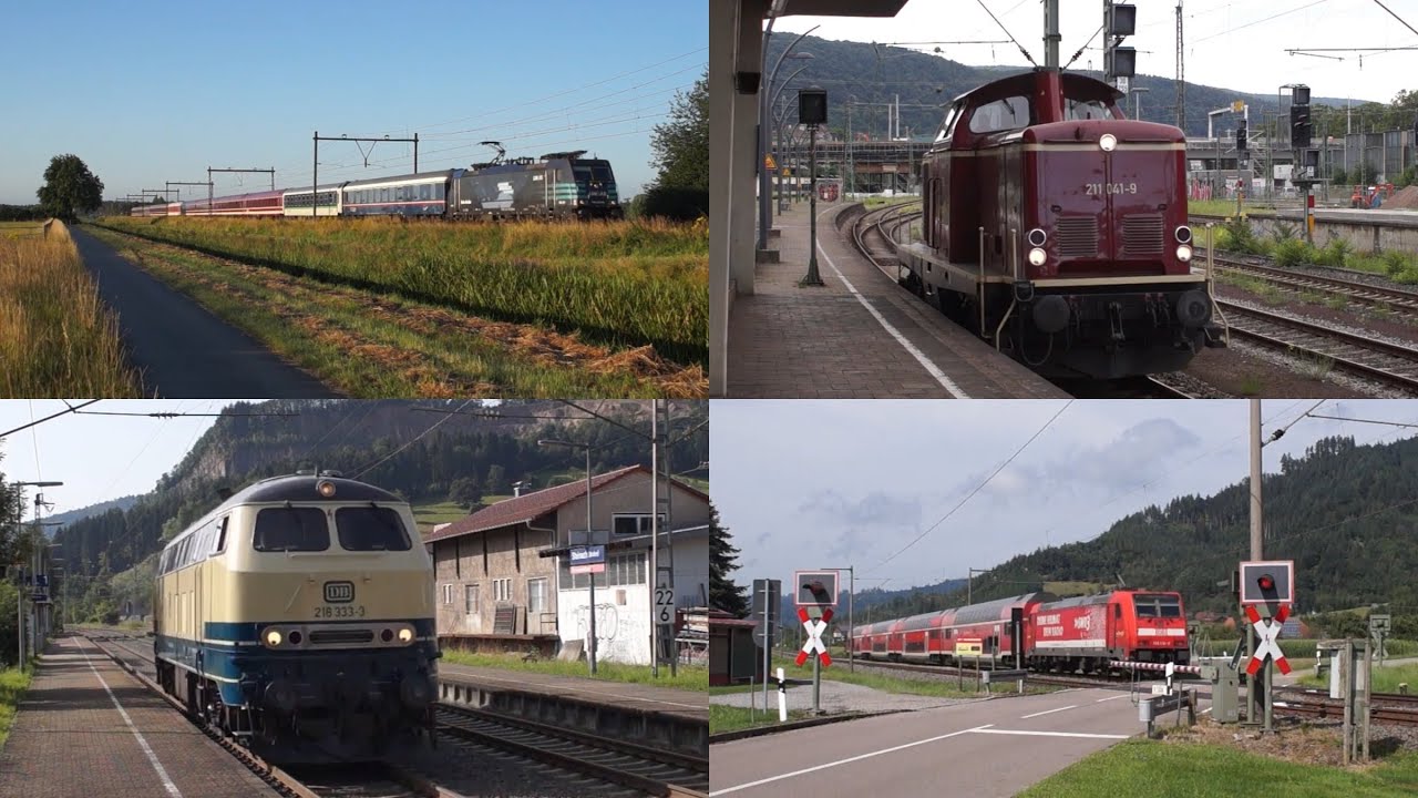 THROWBACK | Op vakantie in het Zwarte Woud - 22 juli t/m 3 augustus 2024