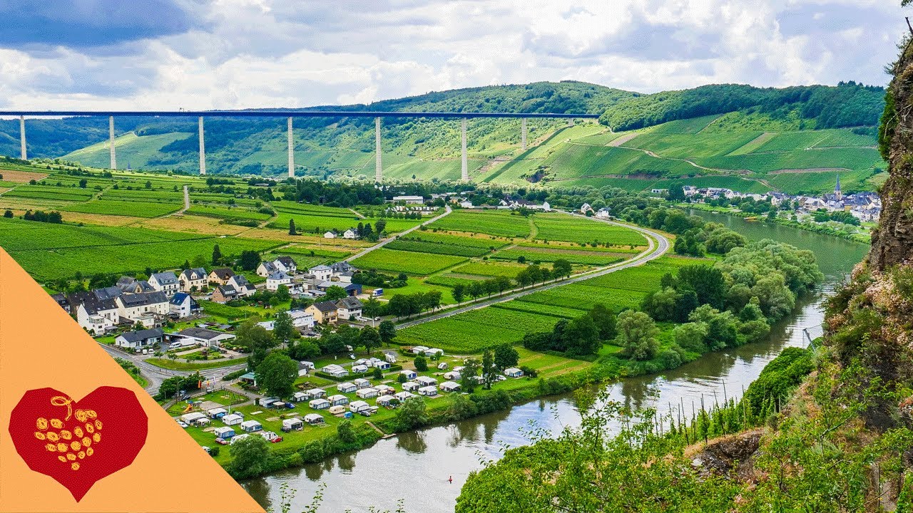 Erden an der Mosel