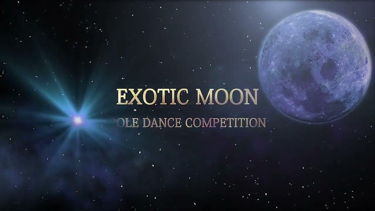 EXOTIC MOON 2023 | Natalya Ryzhikh