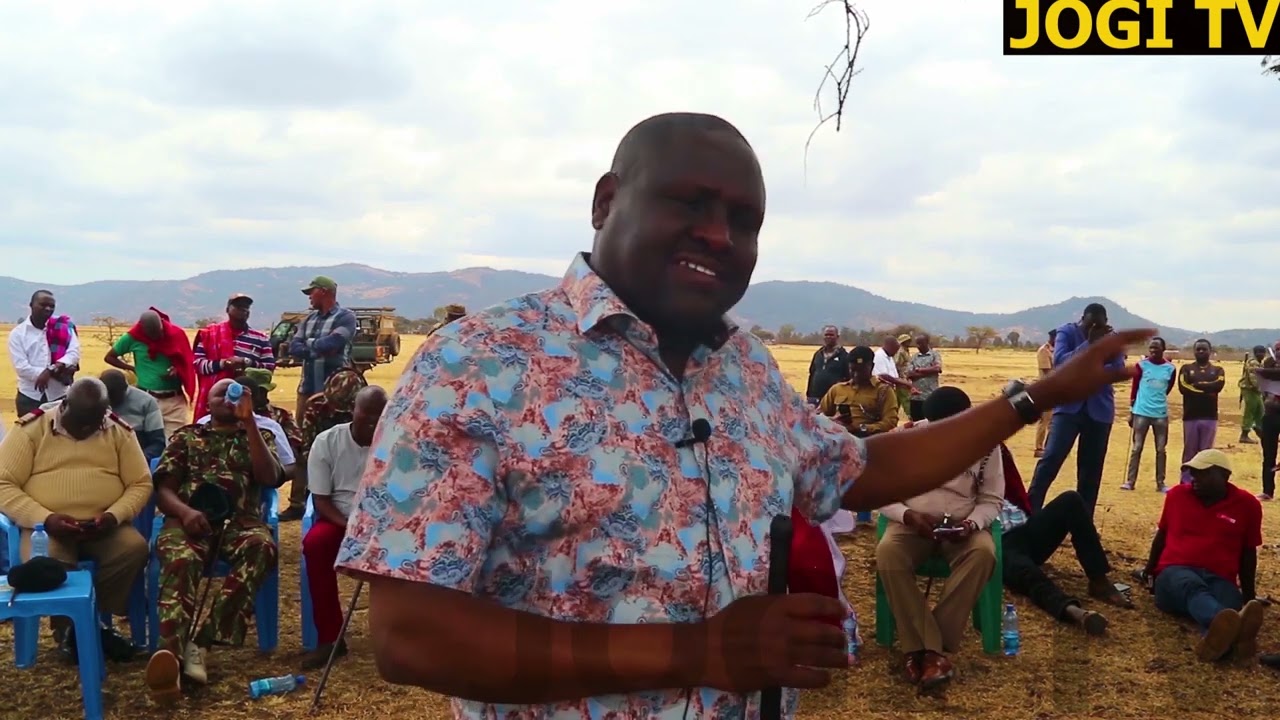 MUKOGODO FOREST NI SISI TUMEITUNZA KWA MIAKA MINGI NA TUNAOMBA TURUDI NYUMBANI,WASEMA WAAKAZI HAWA.