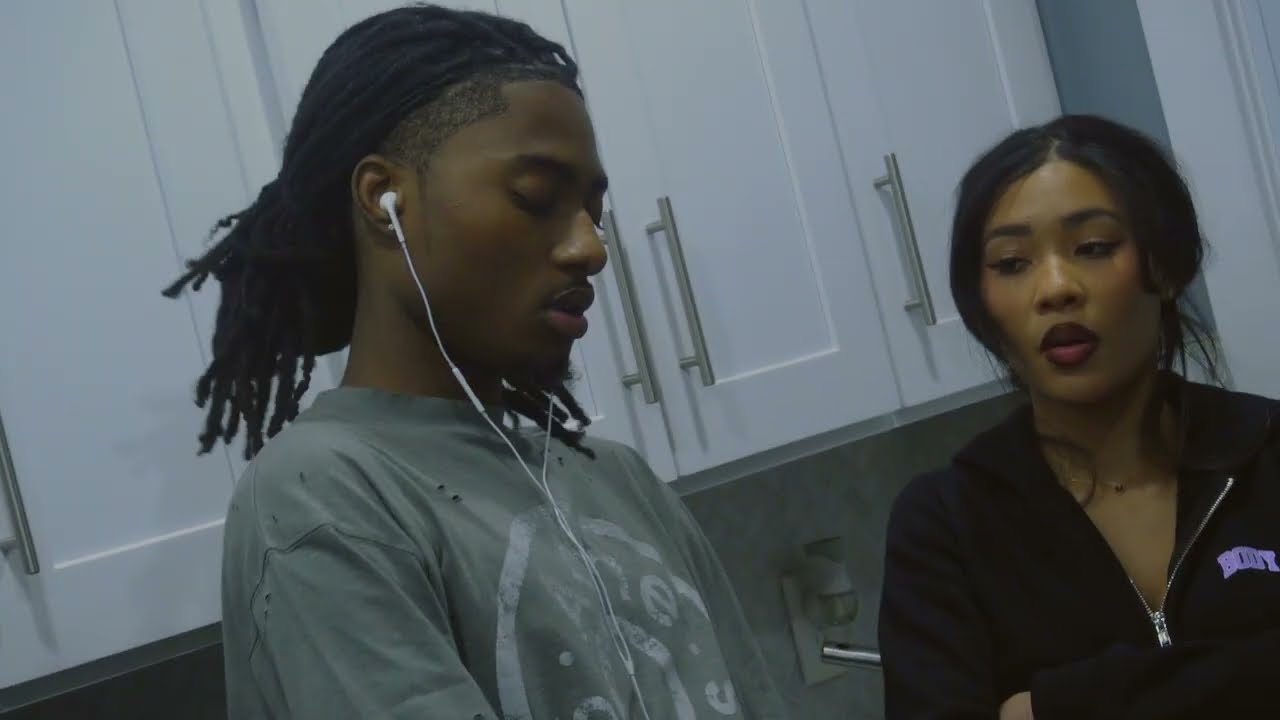 Shaio - Girls and Boys (Official Video)