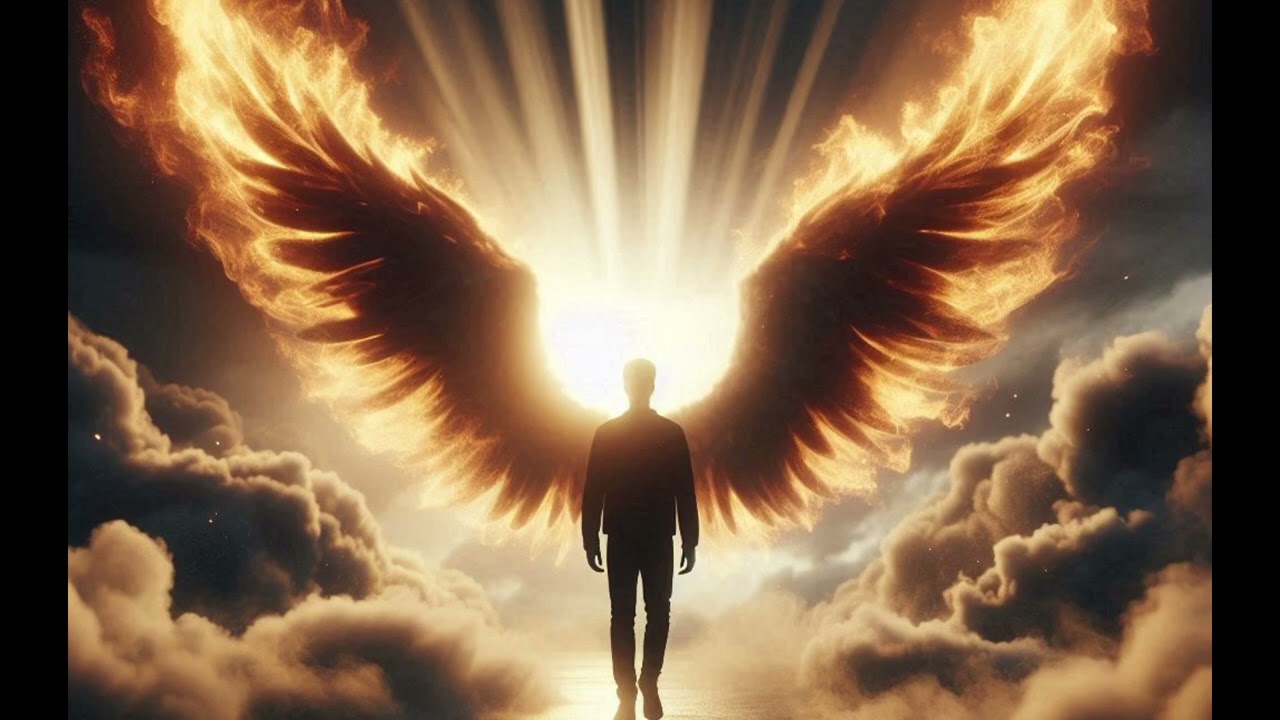 Born From The Ashes