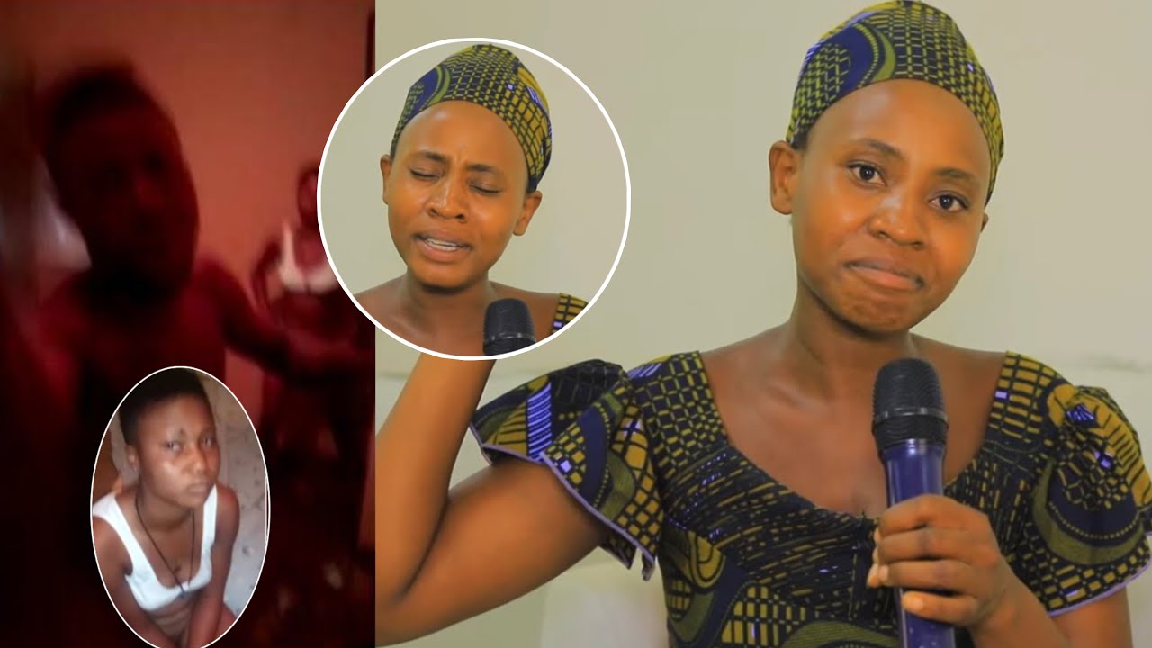 NARI IDAYIMONI UTWARA ABASIRIKARE💔BAGORE MUFITE ABAKOZI BABAKOBWA MWIGIREHO😭NASAMBANAGA MABUJA AREBA