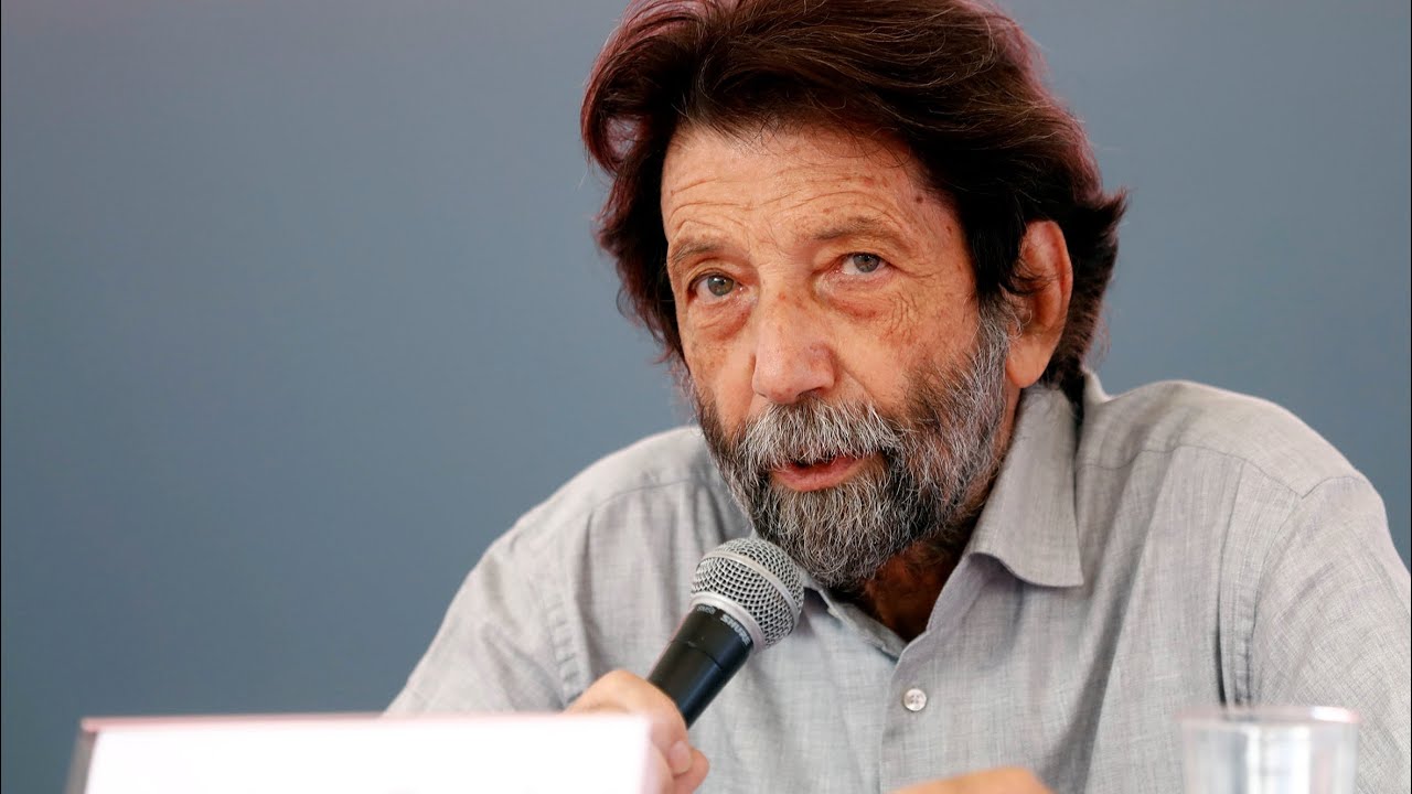 Massimo Cacciari | Libertà vo’ cercando | festivalfilosofia 2021