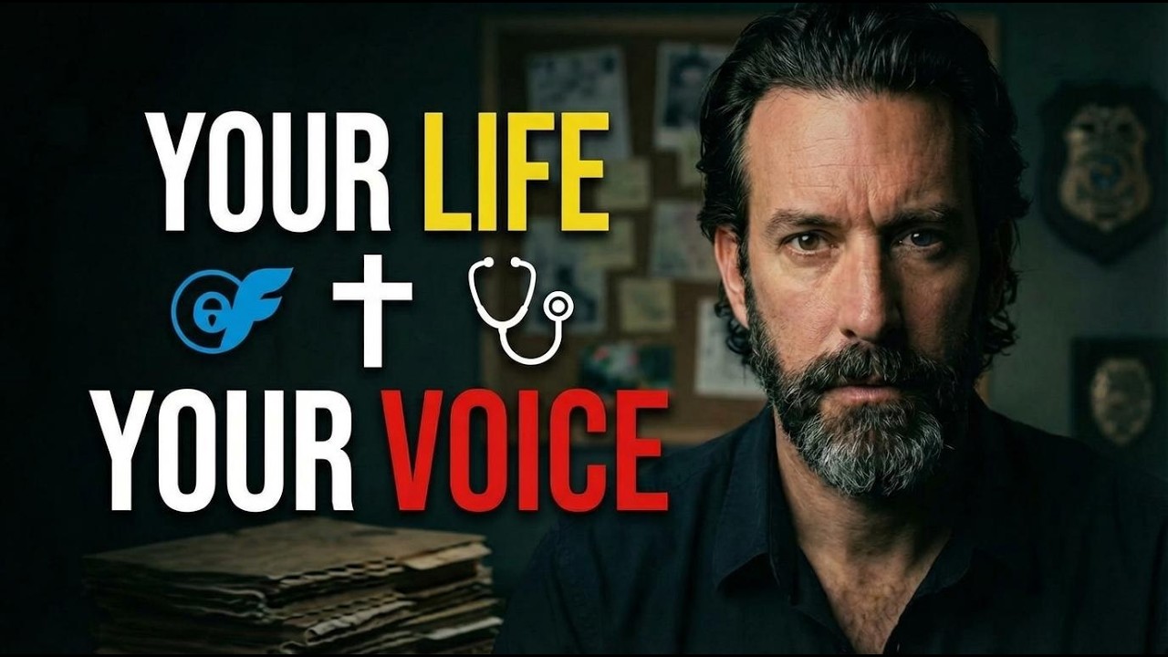 The One Thing Most Writers Get Wrong About Their Voice