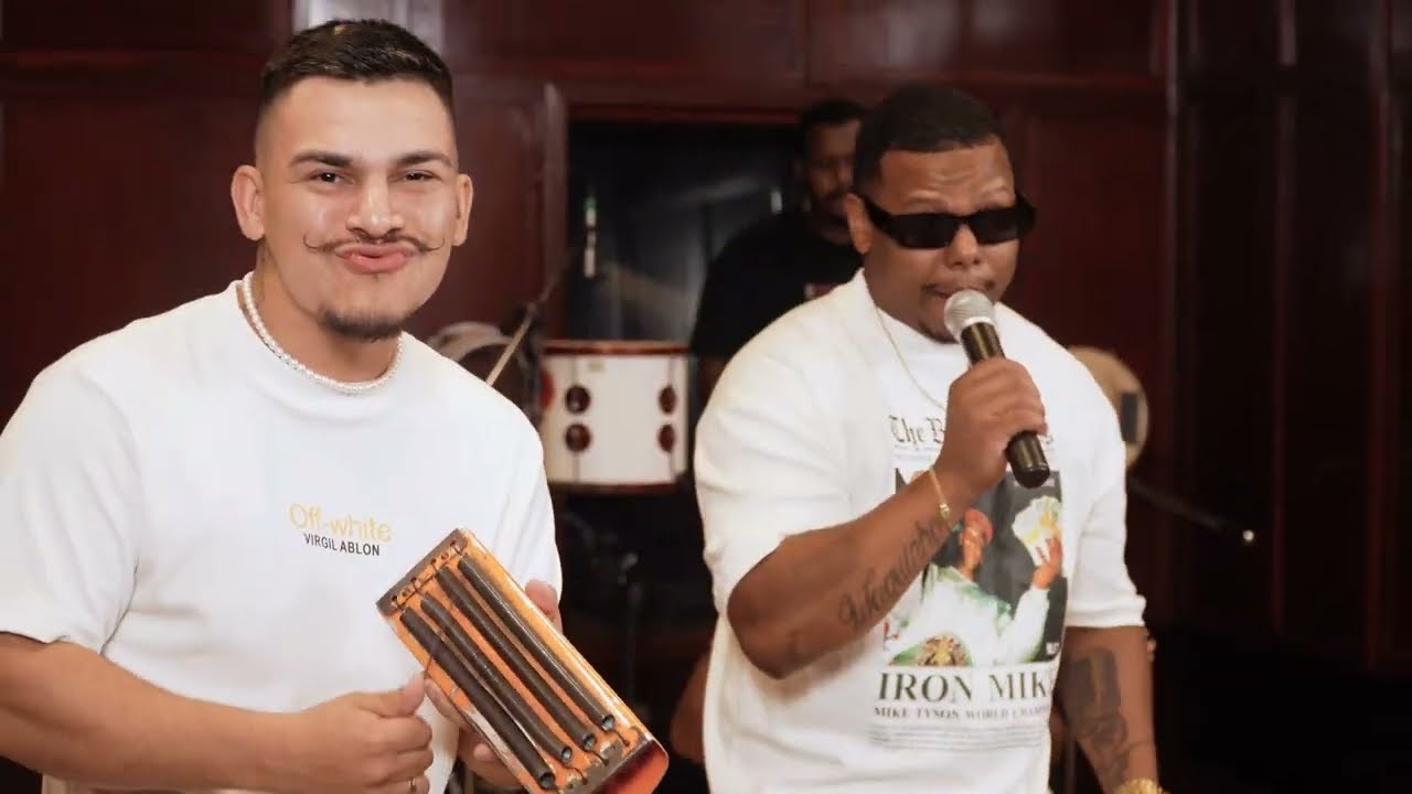 Grupo RDS - Tá Estourada na Balada (Acústico Nova Metrô Vol 3)