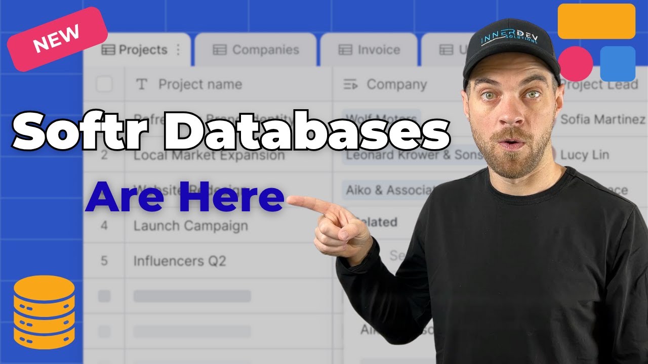 Is Softr Databases a Real Airtable Alternative? - My Honest Review