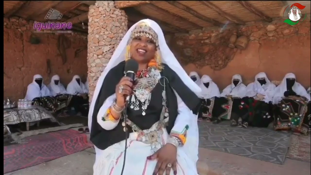 الصالون الأدبي إكينان يقدم نسمة أمل للسماع والمديح الصوفي