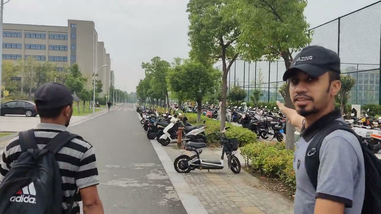 Jiangsu university of science and technology (JUST) Dantu city, Zhenjiang, Jiangsu province China