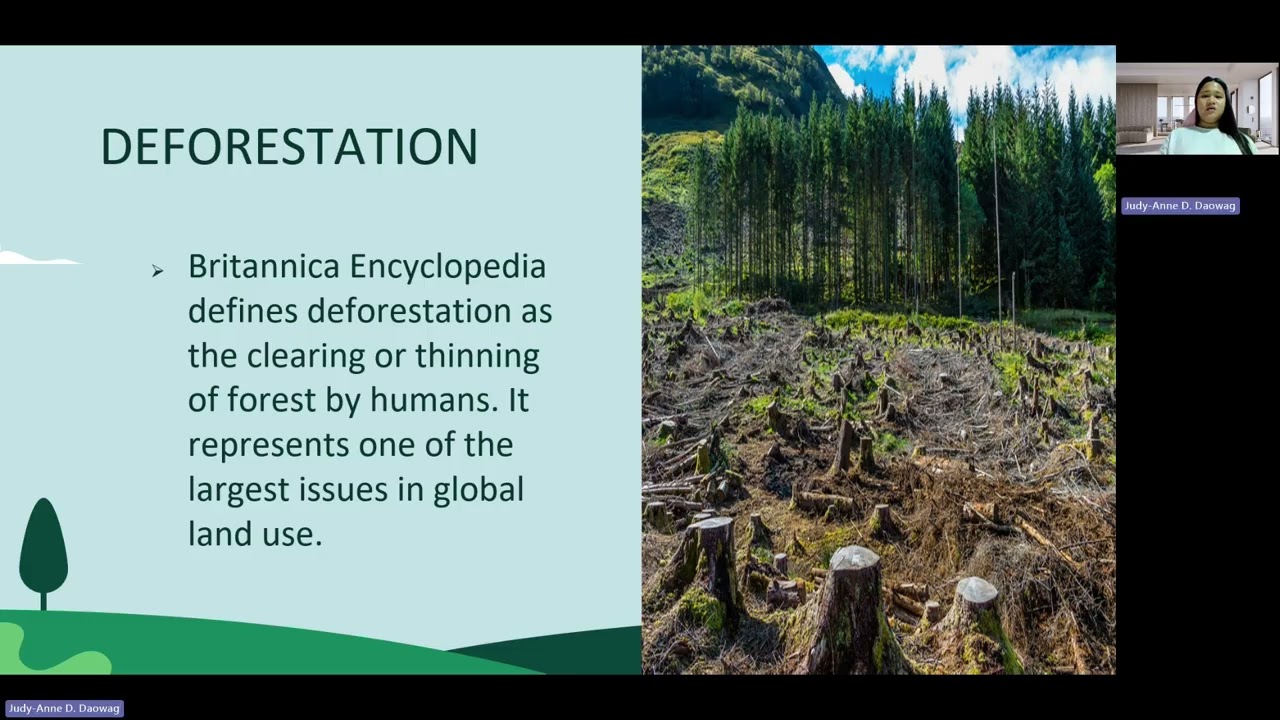 LAND RESOURCES