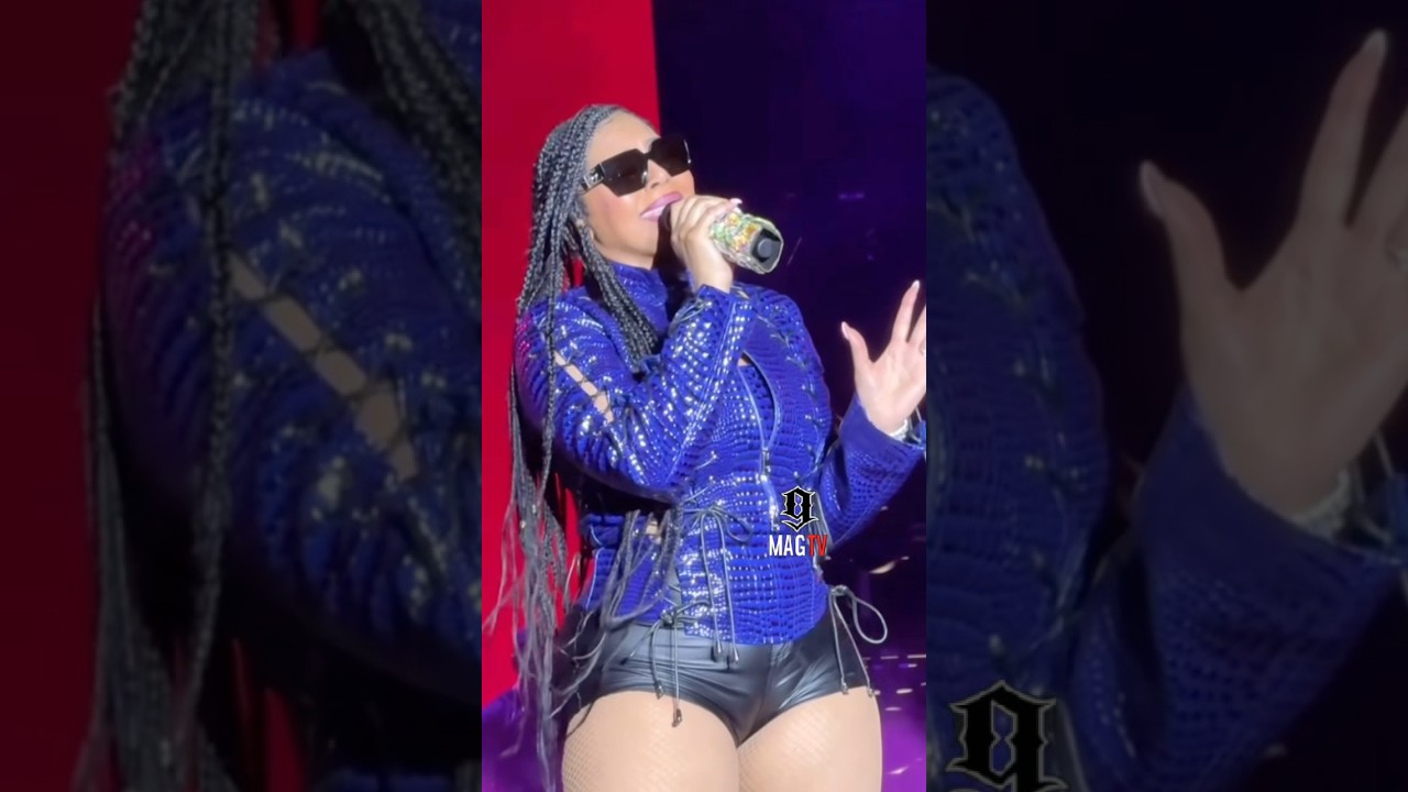 Ashanti 💙