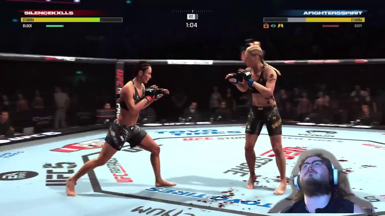 Ranked N Shiiii 🥊🤼‍♀️🎖️