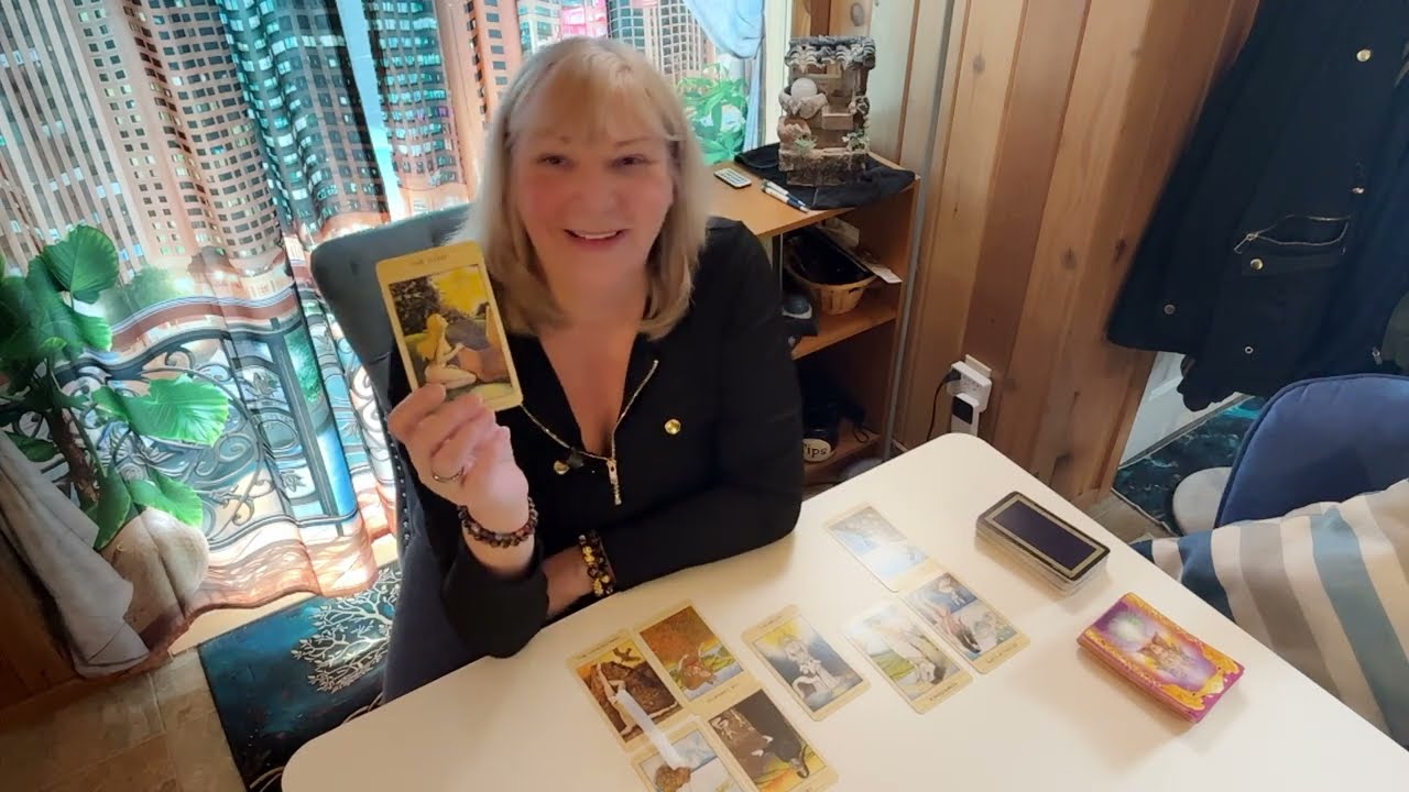 LIBRA ♎️ FINALLY, BEING ABLE TO SEE THE NEW PATH AHEAD! February 2026 Monthly Report 