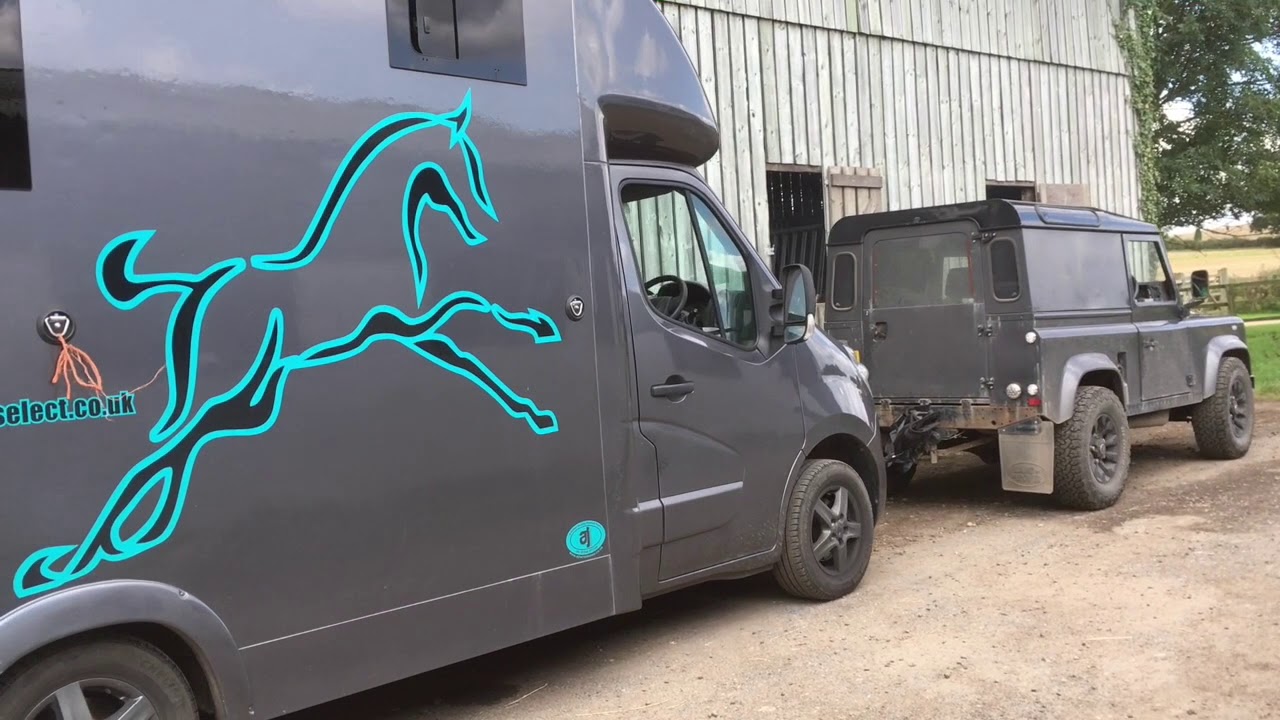 Equi Travel Safe- Stronger Than You Thought!