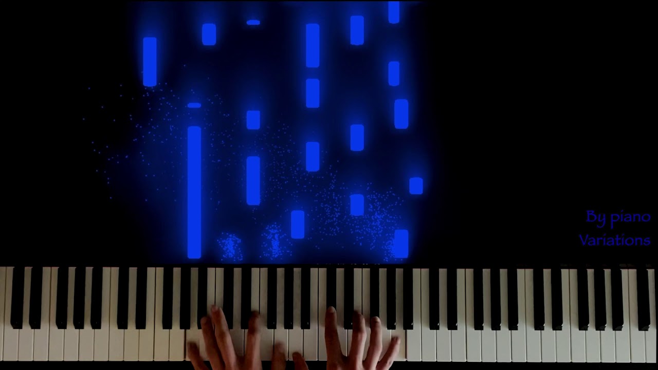 Piano Cover | Foster the People - Pumped Up Kicks (by Piano Variations)