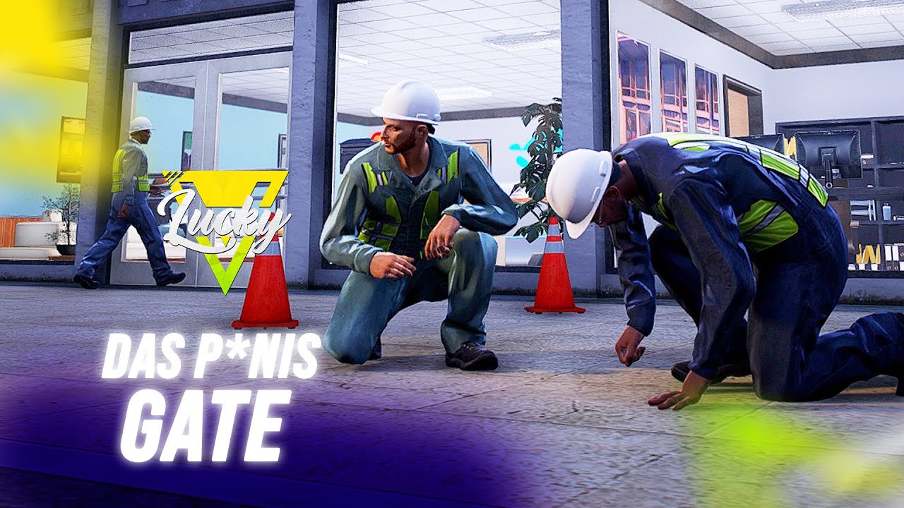 Er hat ihn rausgeholt und gezeigt! | GTA Roleplay | Episode 1092