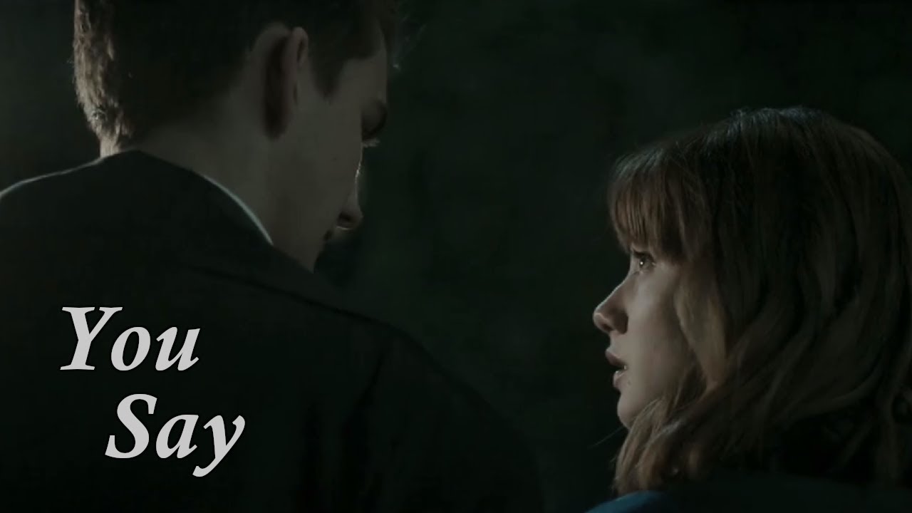 Lucy and Lockwood | You Say