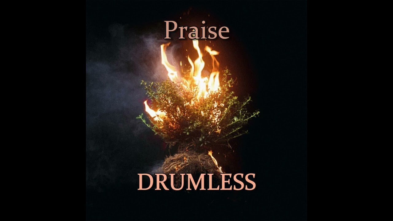 Praise | Elevation Worship | Drumless Track