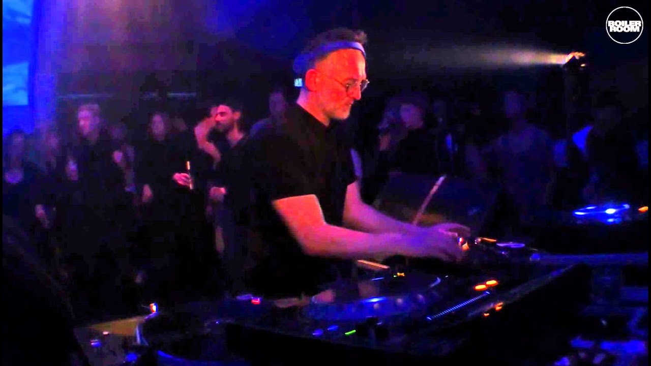 Clé Boiler Room Berlin DJ Set