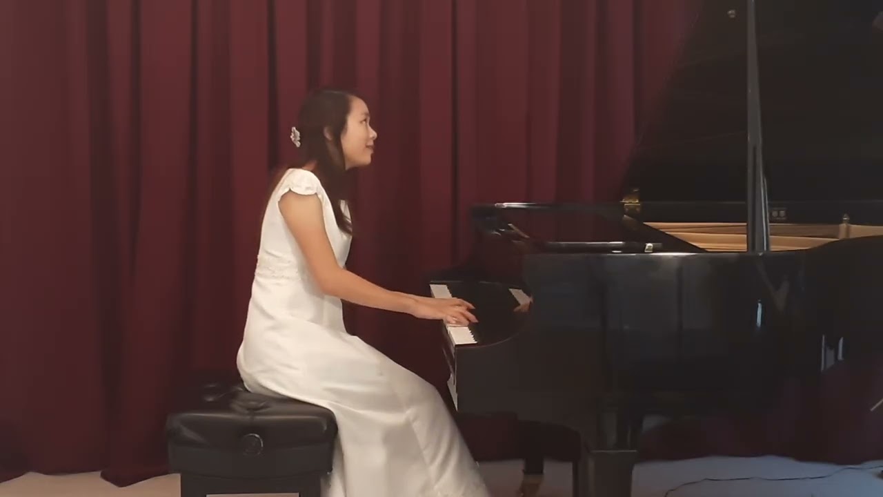 Love at Home / Families Can Be Together Forever | Piano Arrangement - Amanda Chan