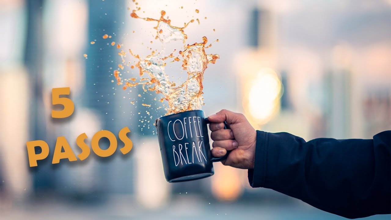 ¿como CONGELAR el MOVIMIENTO?