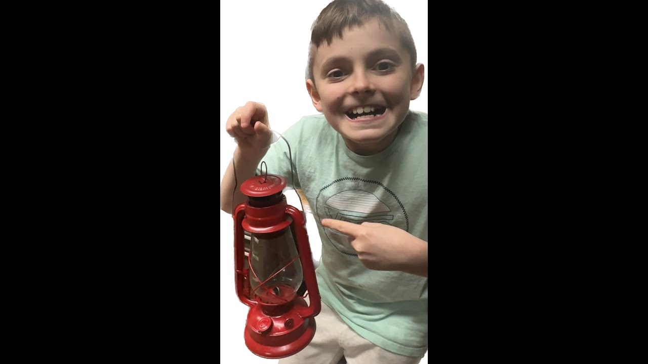 How to Replace a Hurricane Lantern Wick