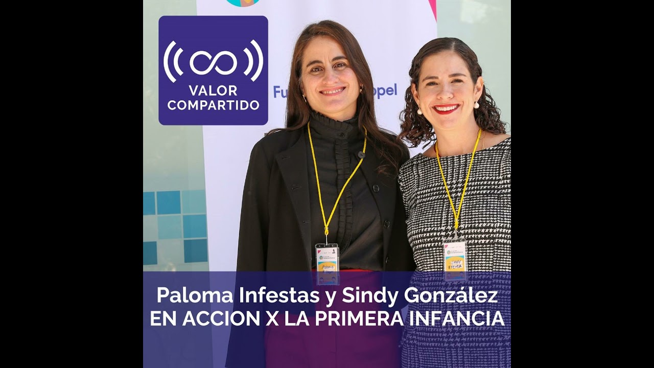 Alianzas filantrópicas fortalecen a OSC que trabajan por la primera infancia en México