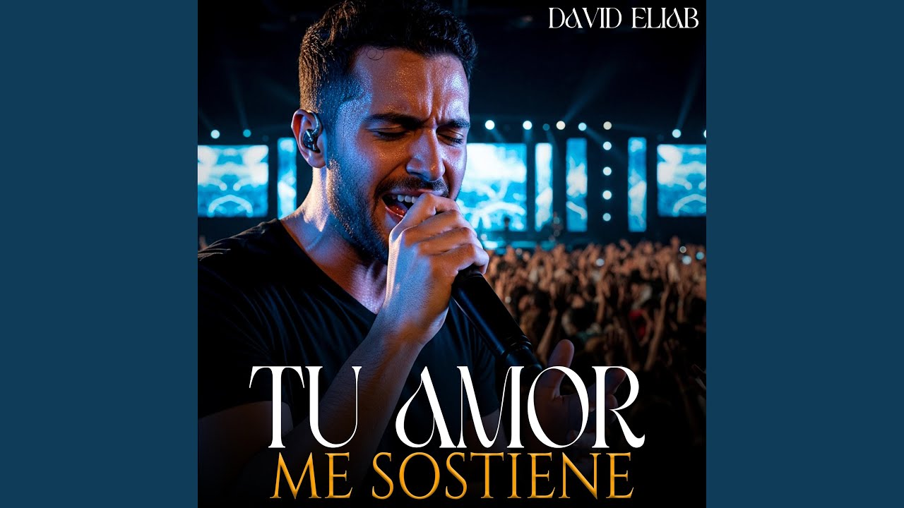 Descanso En Tu Amor
