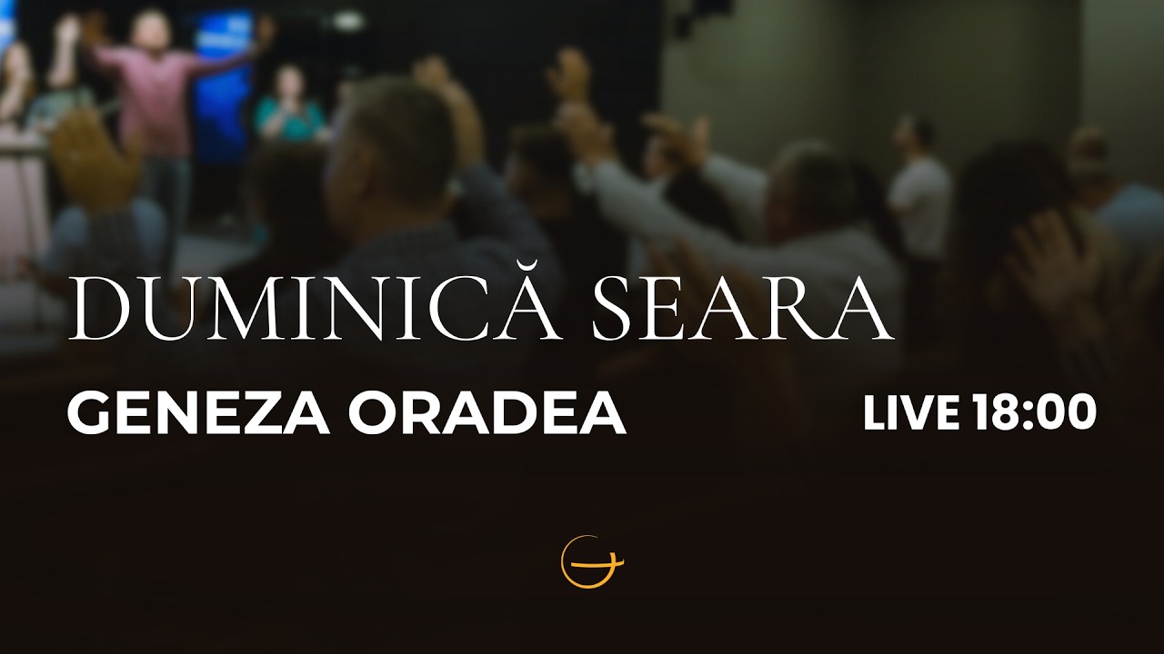 Geneza Oradea - Costel Alexandru - Dragi părinți, întoarceți-vă 