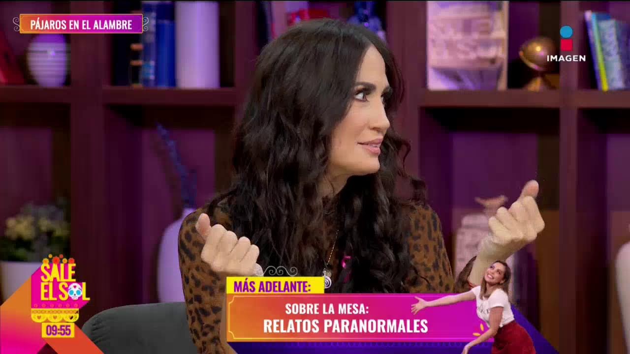 EN VIVO: Lo MEJOR de los ESPECT&Aacute;CULOS con los #P&aacute;jarosEnElAlambre | Sale el Sol